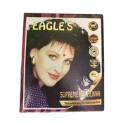 Eagles Kana, 10 g, Mahagoni