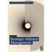 Strategic Alliance Management