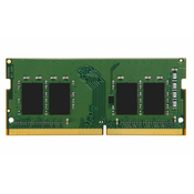 Memorija BR SOD DDR4 8GB 3200MHz Non ECC KIN