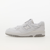 New Balance 550 White BB550PB1