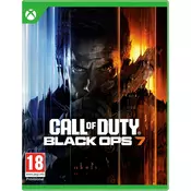 Call of Duty Black Ops 7 (XBOX ONE | SERIES X)