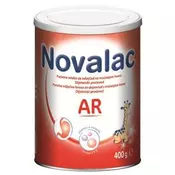 Novalac mleko AR 400g
