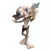 Lord Of The Rings Mini Epics Vinyl Figure SmA©agol (11 cm)