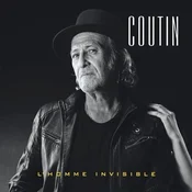 Patrick Coutin - L’Homme Invisible (LP)
