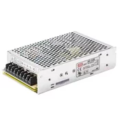 MEANWELL Napajanje sigurnosnih sistema UPS AD-55B, 24V - 29V, 55W