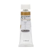 Oljne barve Schmincke AKADEMIE 60 ml  | 802 gold