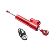 Zero Rdeči nastavljivi stabilizator krmila za električni skiro ZERO 10X/ECO Speed 10X