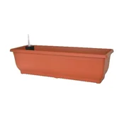 GLORIA Samodejno zaklepanje prsnega koša. AQUA brez sklede 50cm TE