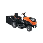 OLEO MAC Traktor kosačica OM 86 R/14,5 K sa korpom