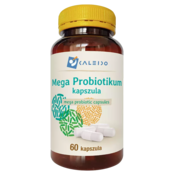 Mega Probiotic (60 kap.)