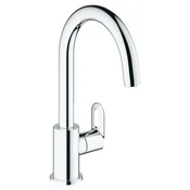 GROHE 31222000 - Kuhinjska pipa BAULOOP, sijajni krom