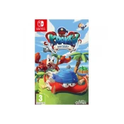 Just for Games Switch Igrica Kraken Odyssey