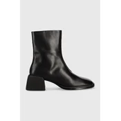 Usnjeni gležnarji Vagabond Shoemakers Ansie