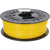 3DJAKE easyPETG rumena - 1,75 mm/2300 g