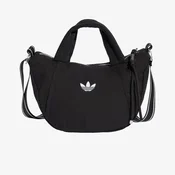 Torba adidas OG Sport Croissant Bag Extra Small Black/ White/ Silver Met. Universal