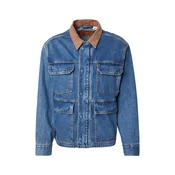 LEVIS  Prehodna jakna EAST PORT modra
