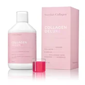 Swedish Nutra Kolagen Deluxe, 500ml