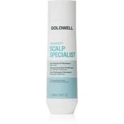 Goldwell Dualsenses Scalp Specialist Anti-Dandruff Shampoo šampon proti prhljaju 250 ml