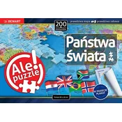 shumee Države sveta. 200 artiklov.