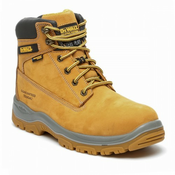 MOŠKI GLEŽNARJI TITANIUM NUBUCK VODOOD.HONEY 45 Dewalt DWF50092-123-11