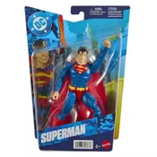 DC Comics: Superman akcijska figura
