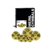 Set činel HCS razširjen Meinl HCS-CS2