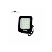 LENSLUX Reflektor, LED, IK03 10W 6500K