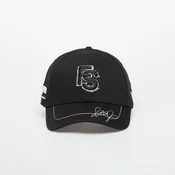 Čepica FTSHP x New Era - 9FORTY Black universal