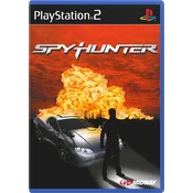 Spy Hunter (PS2) - rabljeno