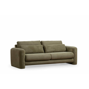 ATELIER DEL SOFA Sofa trosed Lily Green 3