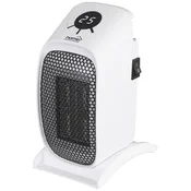 home Grijalica keramicka,  400 W, LED display - FKH 400