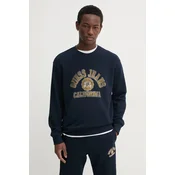 Bombažen pulover Guess Jeans