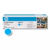 HP toner CB541A cyan