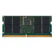 KINGSTON SODIMM DDR5 16GB 4800MTs KVR48S40BS8-16