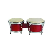 Bongo Goldon PRO rdeč 38060