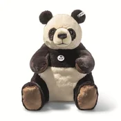 STEIFF Originals Pandi velikanska panda, večbarvna plišasta igrača