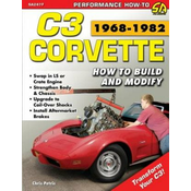 Corvette C3 1968-1982
