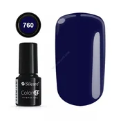 Color IT-760 Trajni gel lak za nokte UV i LED | SILCARE| Kozmo