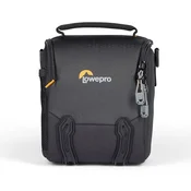 Lovepro Adventura SH 120 torba za kameru, crna