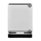 VOX vgradni hladilnik IKS 1600 F