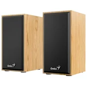 SP-HF180 Pine Wood zvucnici