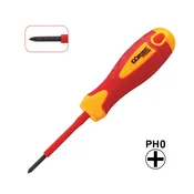 370-211 IZVIJAČ VDE PH0 3X60MM, IZOLIRAN 1000 V 3856024406512