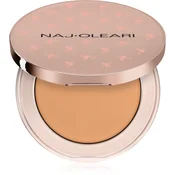 Naj Oleari Ultimate Cover High Coverage Concealer 03 - Hazelnut