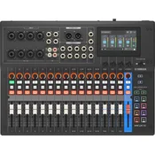 Yamaha MGX16 Digitalni mix pult (Kao novo)