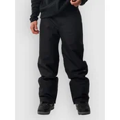 Rip Curl S-Series Base 10K/10K Pants black