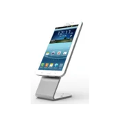 Maclocks The HoverTab Passive White holder