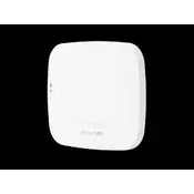 HP ARUBA INSTANT On AP11 2x2 MIMO wave2 Access Point
