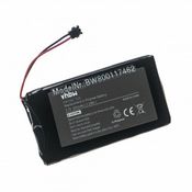 Baterija za Nintendo Switch HAC-015/HAC-016, 600 mAh