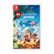 LEGO Horizon Adventures (SWITCH)