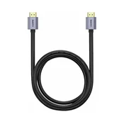 E-GREEN Kabl HDMI 2.1 M/M 3m crni 8K 60Hz